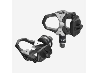 Clipless road bike pedals