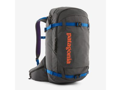 Patagonia Snowdrifter hátizsák, 30 l, kovácsszürke