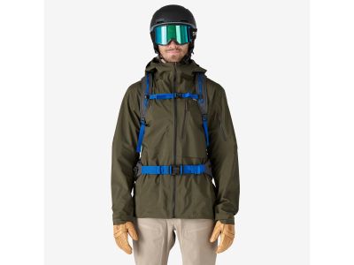 Patagonia Snowdrifter hátizsák, 30 l, kovácsszürke