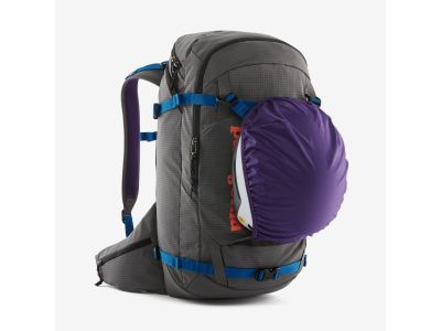 Patagonia Snowdrifter Rucksack, 30 l, Schmiedegrau