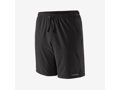 Patagonia Multi Trails 8&quot; rövidnadrág, black