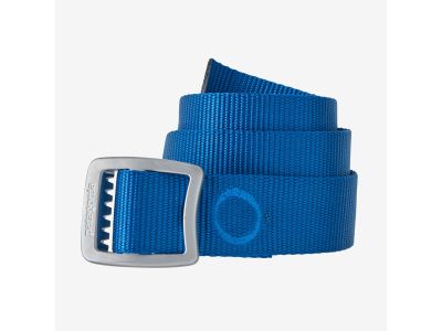 Patagonia Tech Web belt, endless blue