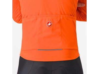 Castelli SALTO Jacke, für Rot