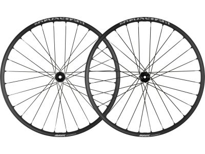 Mavic E-Crosstrail SL 27.5&amp;quot; Boost wheelset, wallockring SRAM XD