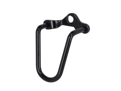 XLC CR-A25 derailleur guard, 66 mm