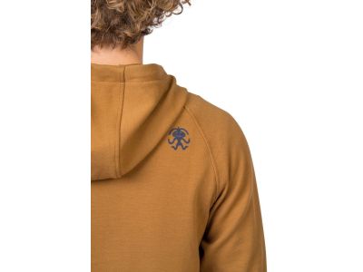 Rafiki Pantera sweatshirt, dijon