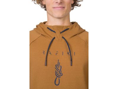 Rafiki Pantera sweatshirt, dijon