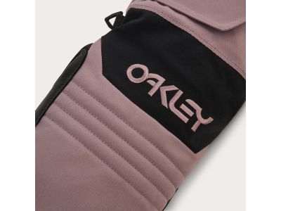 Oakley B1B Mittens Handschuhe, Fliegenpilz