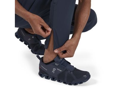 On Active pants, navy