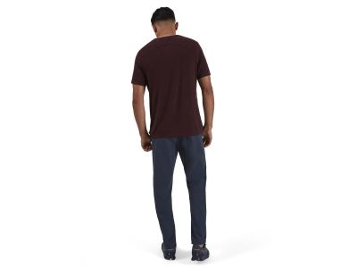 On Active pants, navy