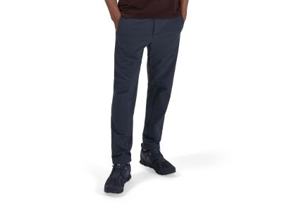 On Active pants, navy