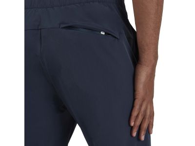 On Active pants, navy