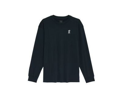 On Club Long-T-shirt, black