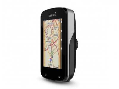 Nawigacja GPS Garmin Edge 820