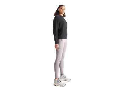 On Movement Crew Sweatshirt Damen, schwarz