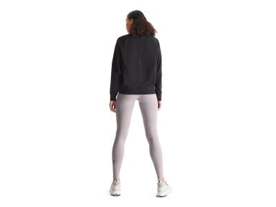 On Movement Crew Sweatshirt Damen, schwarz