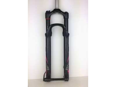 Rock Shox Reba RL 29&quot; odpružená vidlice 100 mm růžová AKCE