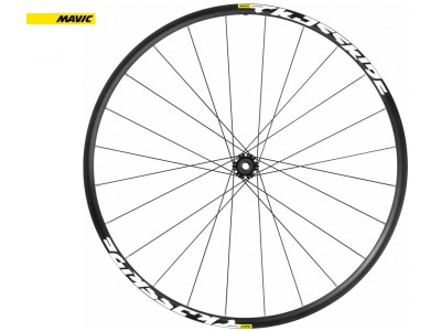 Mavic Crossride Disc FTS-X 27,5&quot; geflochtene Laufräder 2017