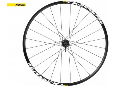 Mavic Crossride Disc FTS-X 27,5&quot; geflochtene Laufräder 2017