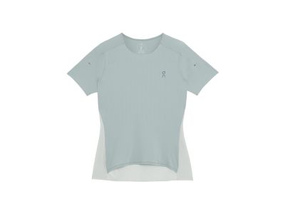 On Performance-T Damen T-Shirt, cobble/glacier