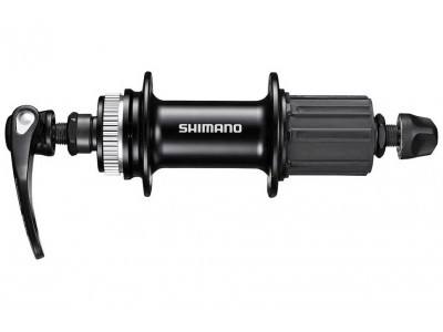 Shimano FH-RS505 CL rear hub