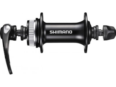 Shimano HB-RS505 CL front hub