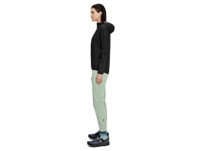 Kurtka damska wodoodporna Anorak, czarna