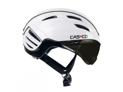 Casca Casco SPEEDster-TC Plus alb