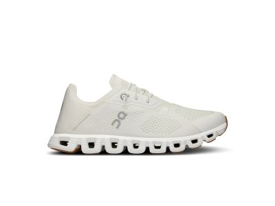 On Cloud 5 Coast women&amp;#39;s sneakers, all white