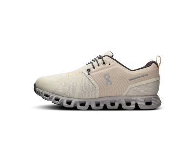 On Cloud 5 Waterproof women&#39;s shoes, pearl/fog