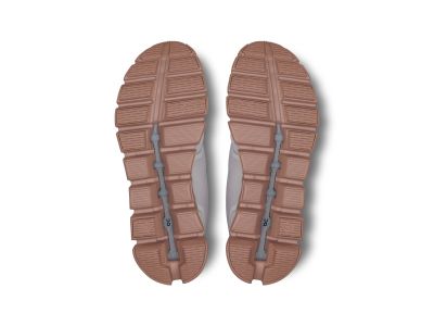On Running Cloud 5 women&#39;s shoes, sand/rosebrown
