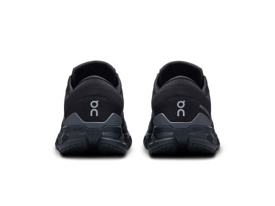 On Cloud X 4 dámské tenisky, black/eclipse