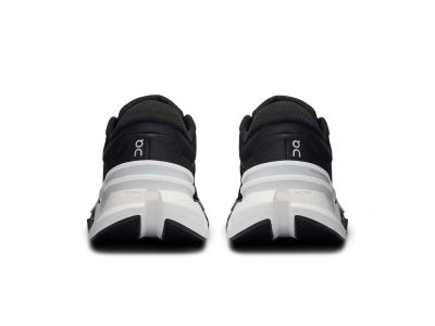 On Cloudflyer 5 sneakers, black/white