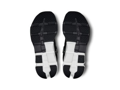 On Cloudflyer 5 sneakers, black/white