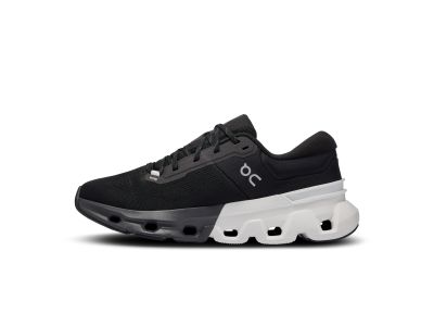 On Cloudflyer 5 sneakers, black/white