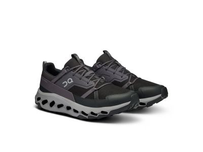 On Running Cloudhorizon women&#39;s shoes, black/alloy