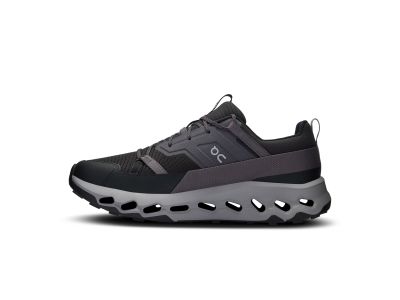 On Running Cloudhorizon women&#39;s shoes, black/alloy