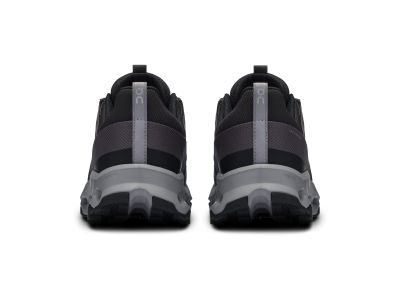 On Running Cloudhorizon women&#39;s shoes, black/alloy