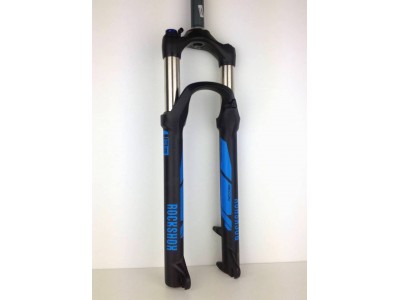 Rock Shox Recon RL 27.5&quot; suspension fork 100 mm black matte/blue SALE