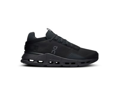 On Running Cloudnova 2 topánky, all black