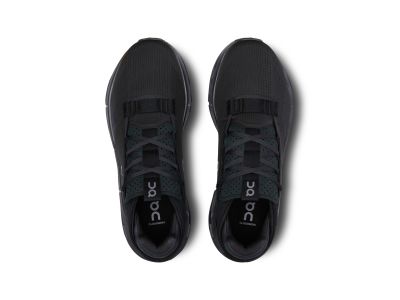 On Running Cloudnova 2 topánky, all black