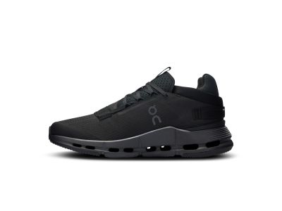 On Running Cloudnova 2 topánky, all black