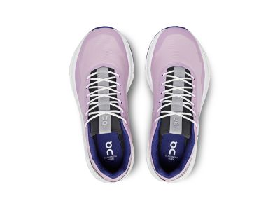 Na trampki damskie Cloudnova Form, aster/magnes