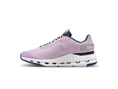 Na trampki damskie Cloudnova Form, aster/magnes