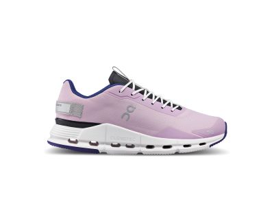 Na trampki damskie Cloudnova Form, aster/magnes