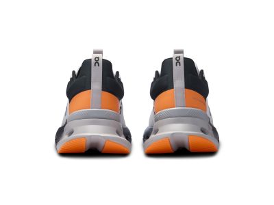 On Running Cloudnova X tenisky, frost/orange