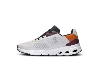 On Running Cloudrift dámske topánky, white/copper