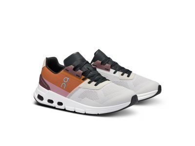 On Running Cloudrift dámske topánky, white/copper