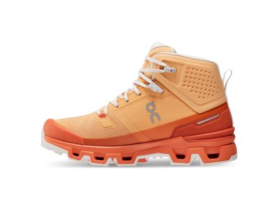 On Cloudrock 2 Waterproof, Women, Copper/Flare