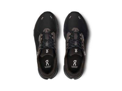 On Cloudrunner 2 Waterproof shoes, magnet/black